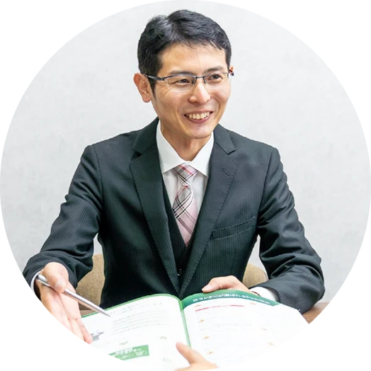 年間220件以上の豊富な申告実績