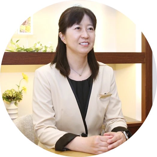 ワンストップで安心のトータルサポート