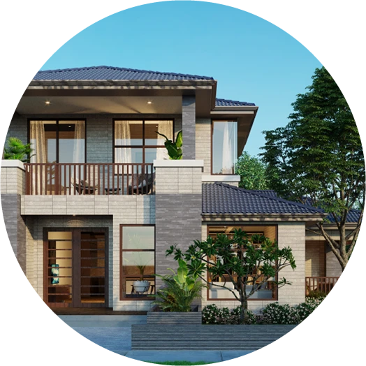 思い出の住まいをそのままに