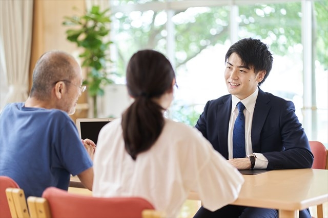 「相続」と「遺贈」の違いとは