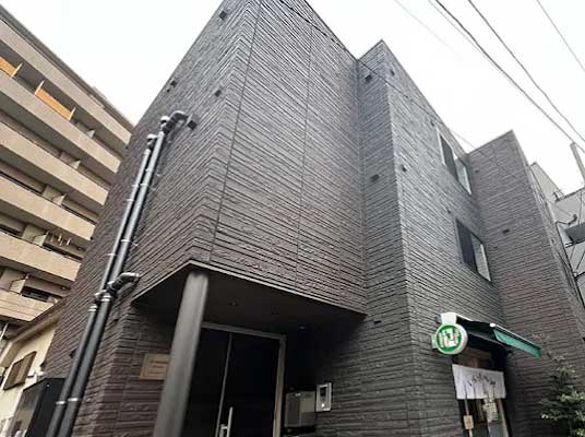 みらいえ相続税理士法人 東京本社