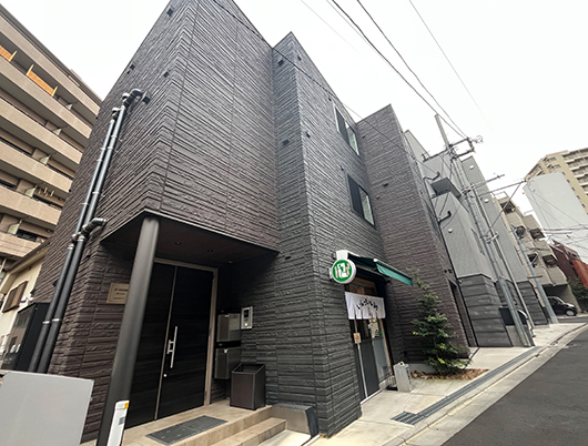 みらいえ相続税理士法人東京本社