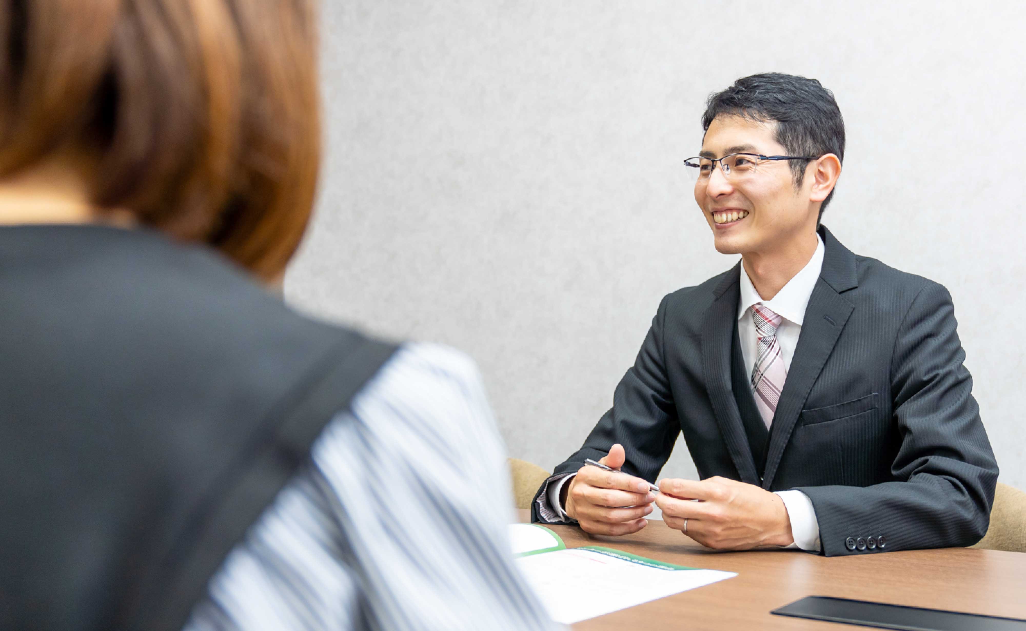 相続専門税理士・佐藤智春