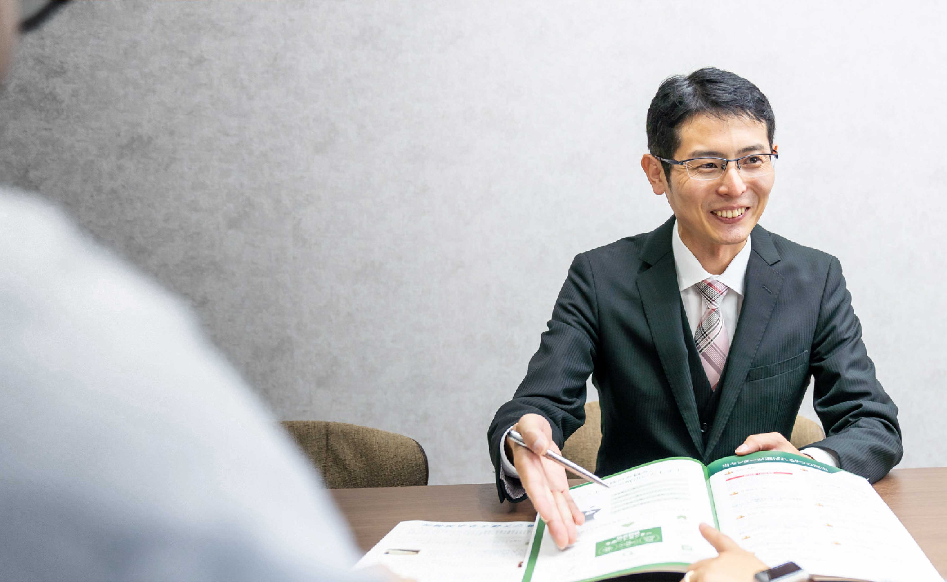 相続専門税理士・佐藤智春