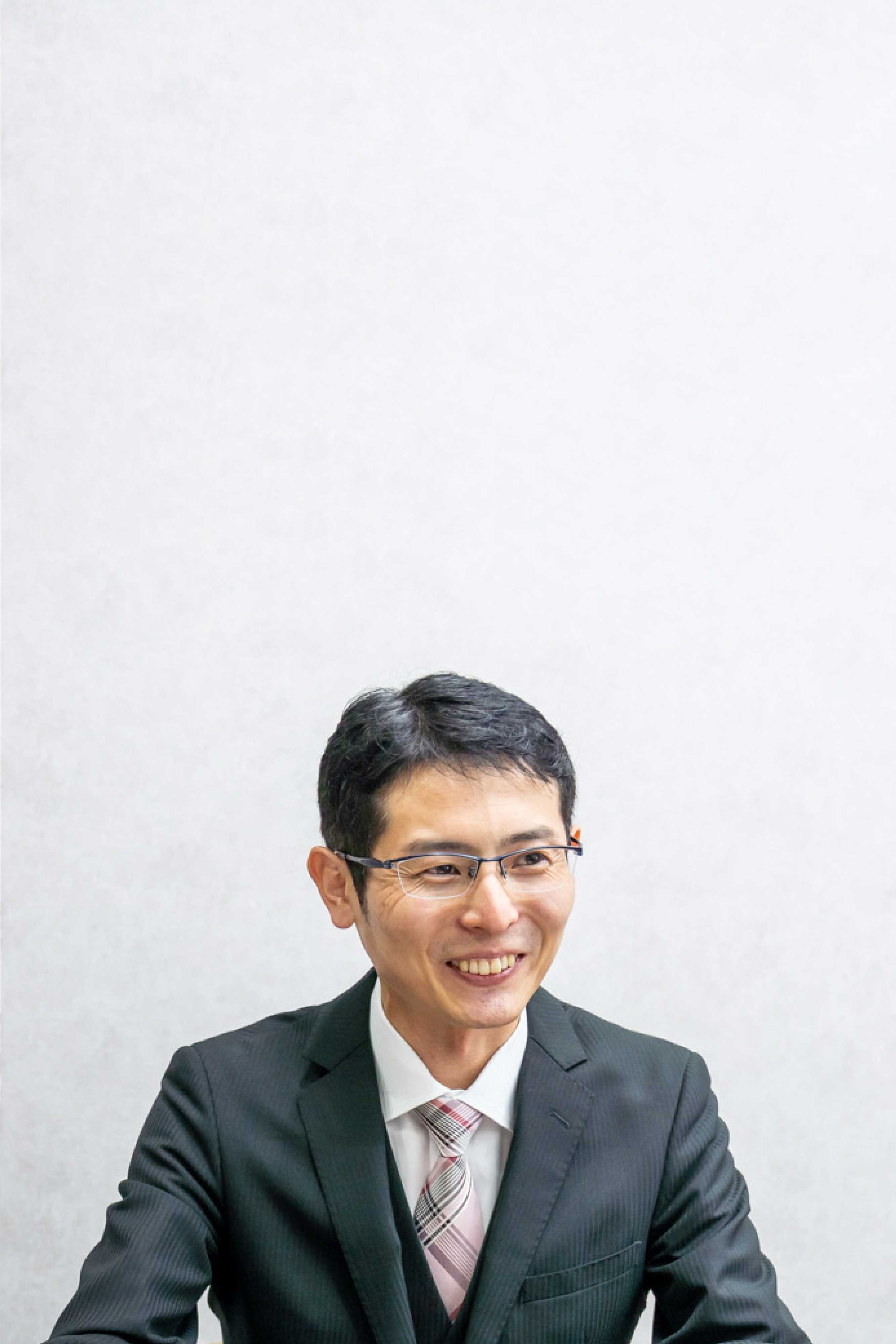 相続専門税理士・佐藤智春