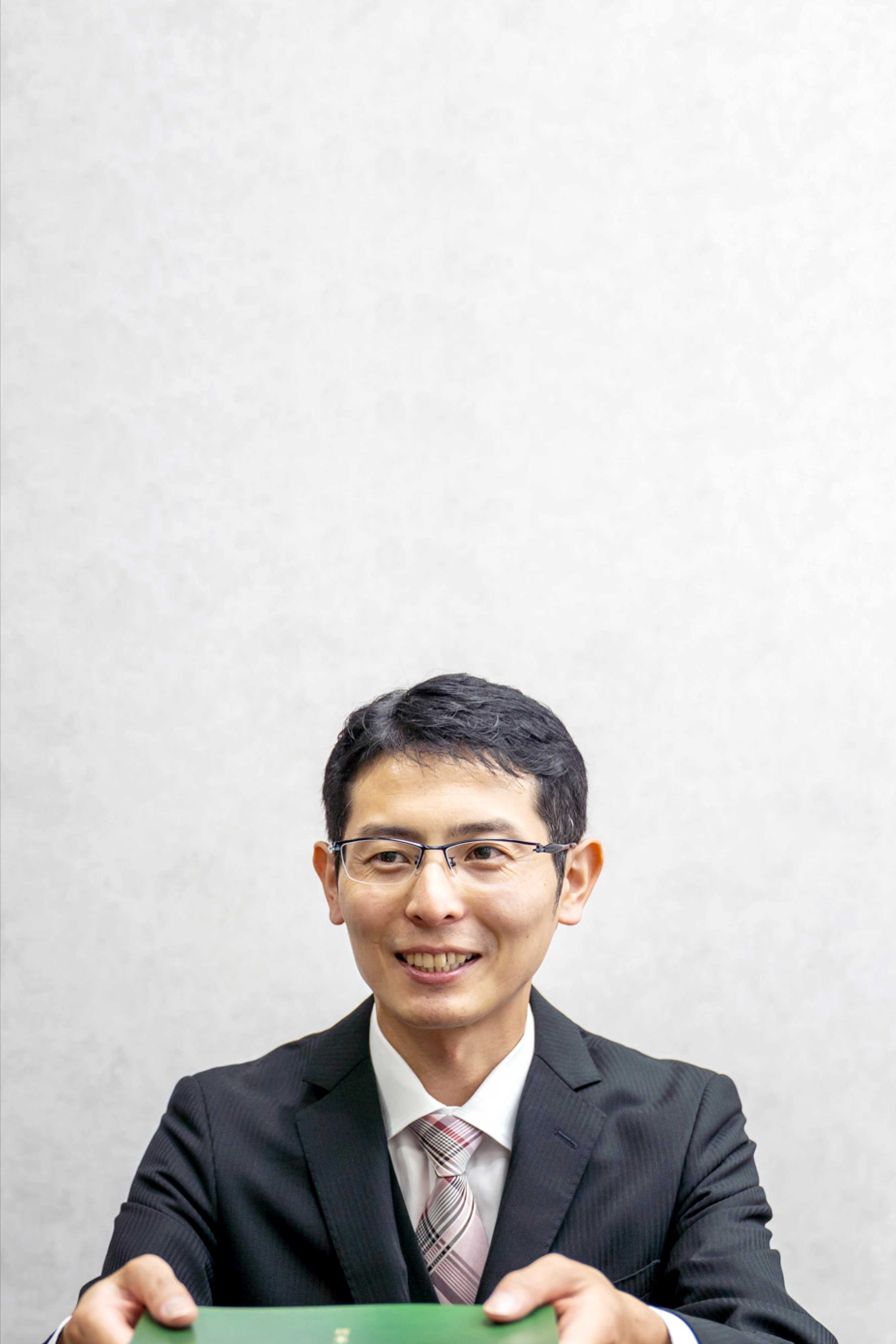 相続専門税理士・佐藤智春