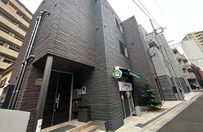 みらいえ相続税理士法人 東京本社